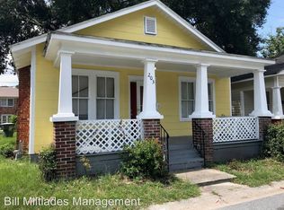 203 W 61st St, Savannah, GA 31405
