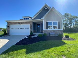 1198 South Branch, Harrison, OH 45030