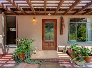 210 Del Norte Rd, Ojai, CA 93023