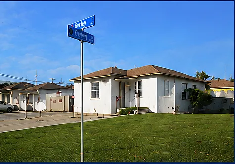 11503 Gurley Ave — Photo 1