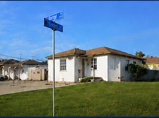 11503 Gurley Ave, Downey, CA 90241