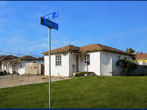 11503 Gurley Ave, Downey, CA 90241