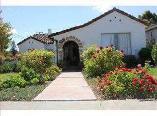4870 Alum Rock Ave, San Jose, CA