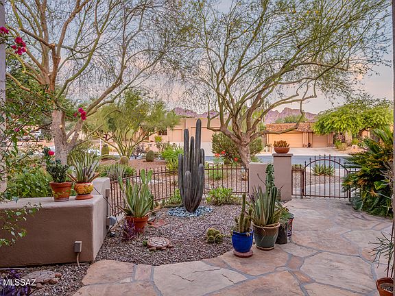 3rd image of 13811 N Javelina Springs Pl