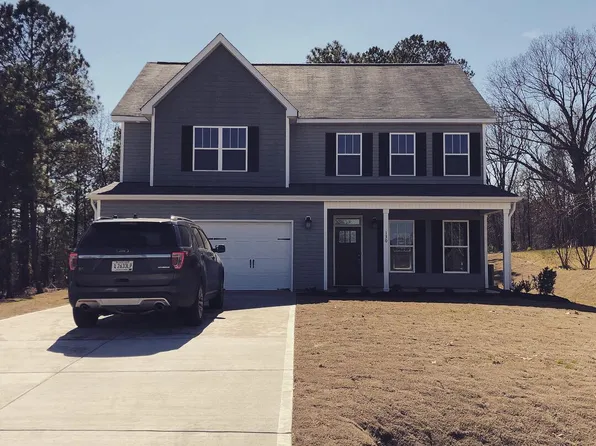 130 Pinewinds Dr, Sanford, NC 27332