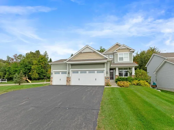 4824 Red Oak Ln, Mound, MN 55364