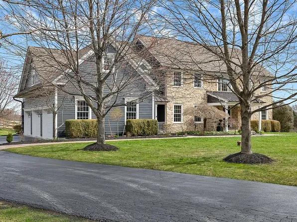 222 Old Turnpike Rd, Tewksbury Twp, NJ 08858