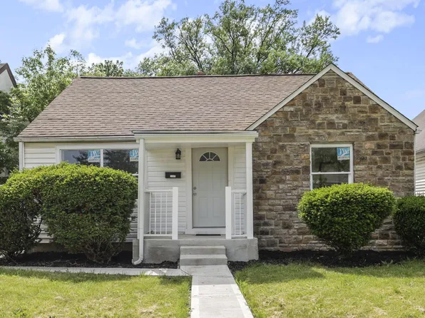 2263 Homestead Dr, Columbus, OH 43211