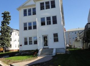 20 Granite St, Worcester, MA 01604