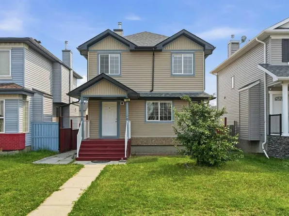 289 W Taralake Ter NE, Calgary, AB T3J 0A1
