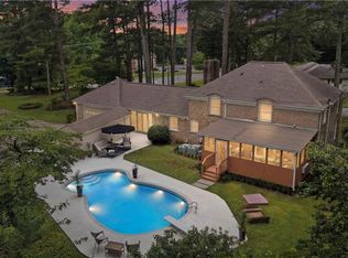4155 Ridge Rd SE, Smyrna, GA 30080
