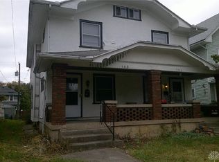 1341 Phillips Ave, Dayton, OH 45410