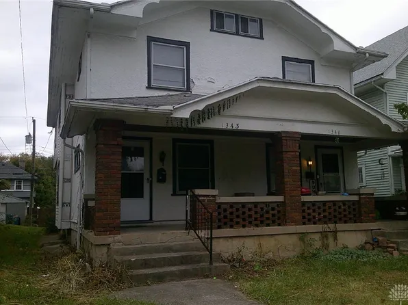 1341 Phillips Ave, Dayton, OH 45410