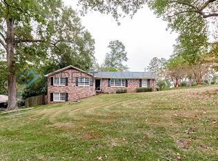 751 Windsor Rd, Macon, GA 31204