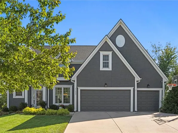 11425 W 144th St, Overland Park, KS 66221
