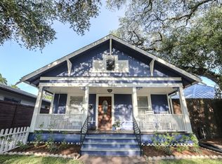 1508 Rutland St, Houston, TX 77008