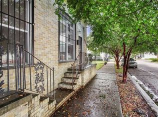 1123 N Miro St, New Orleans, LA 70119