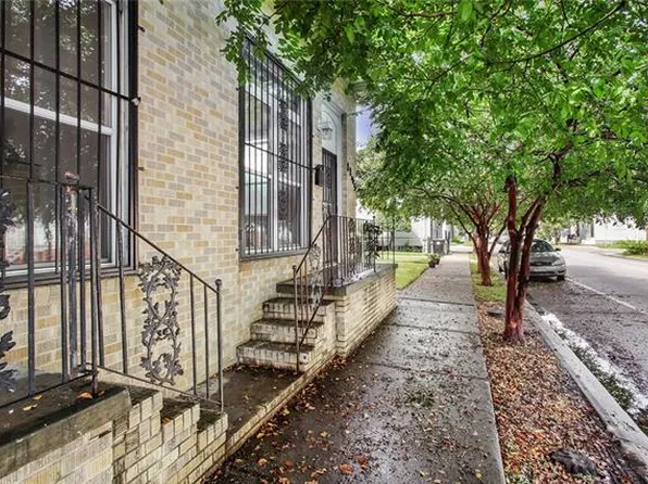 1123 N Miro St, New Orleans, LA 70119