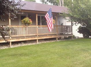 6717 Beaty Ave, Fort Wayne, IN 46809