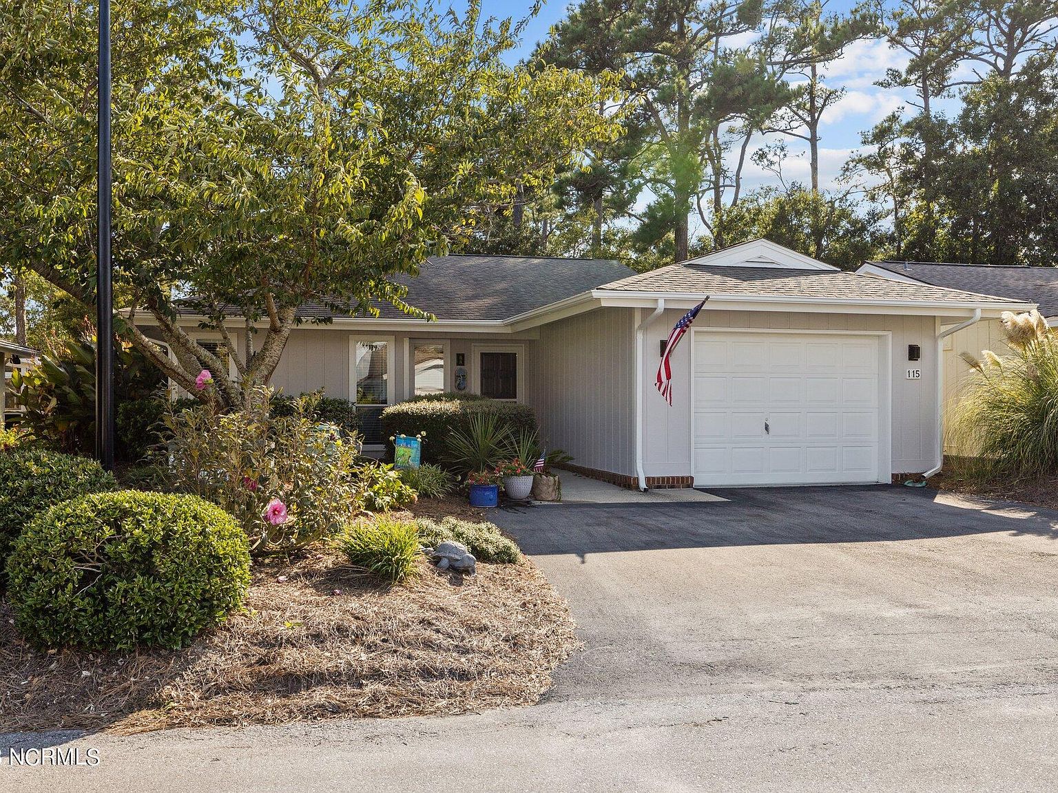 115 Mcginnis Drive, Pine Knoll Shores, NC 28512 Zillow