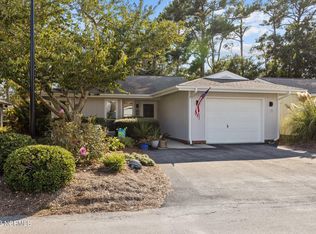 115 McGinnis Dr, Pine Knoll Shores, NC 28512