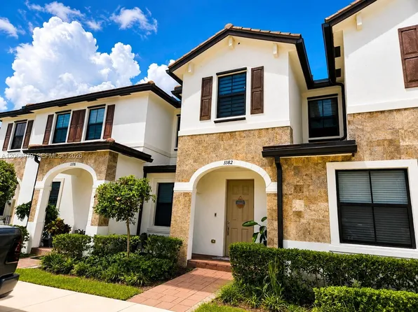 3382 W 114th Ter, Hialeah, FL 33018