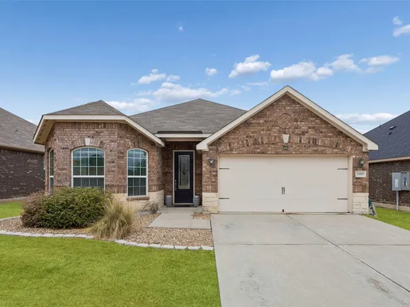 1005 Princewood Dr, Denton, TX 76207