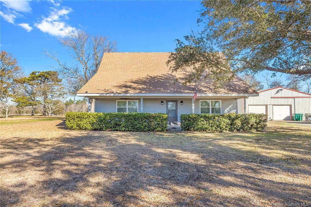 788 W Cotton Vincent Rd, Sulphur, LA 70665 | Zillow