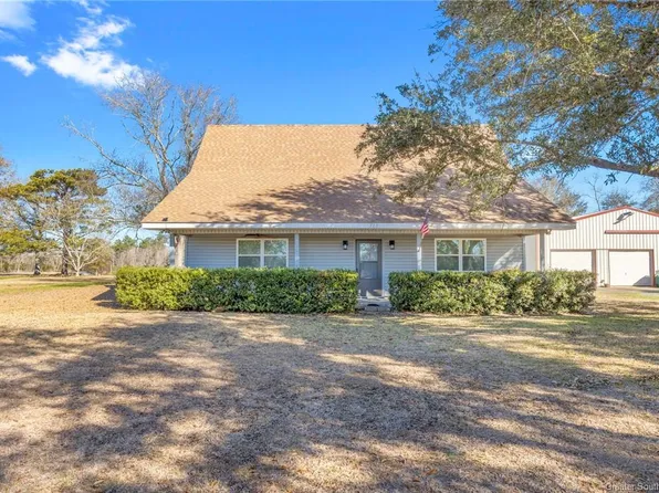 788 W Cotton Vincent Rd, Sulphur, LA 70665