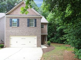 135 Tyson Woods Rd, Acworth, GA 30102