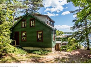 48 Wall Point Rd, Boothbay Harbor, ME 04538