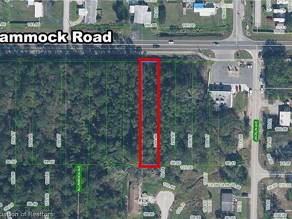 2nd image of 2157 Hammock Rd