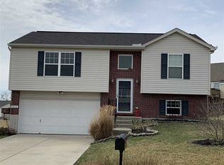 9113 Susie Dr, Florence, KY 41042
