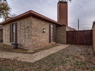 813 Woodway Ln, Richardson, TX 75081