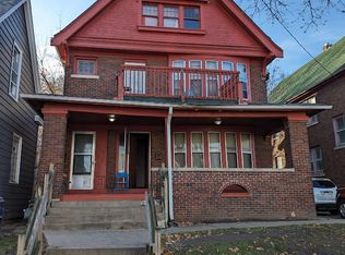 113 W Concordia Ave, Milwaukee, WI 53212