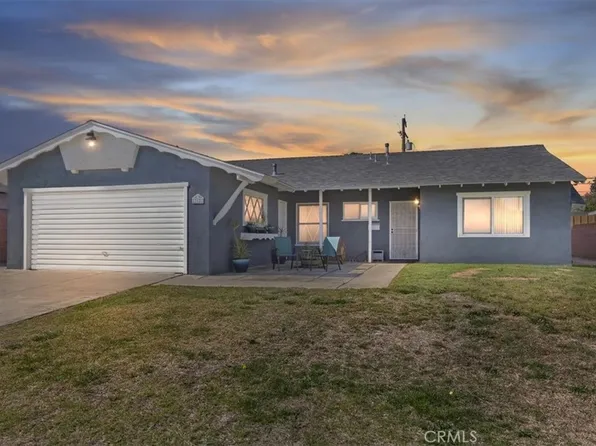 13121 Hilton Ln, Garden Grove, CA 92843