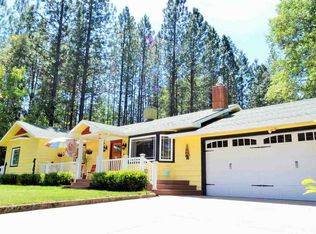 20650 Snooks Ln, Pine Grove, CA 95665