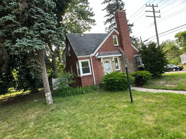 20045 Ward St, Detroit, MI 48235