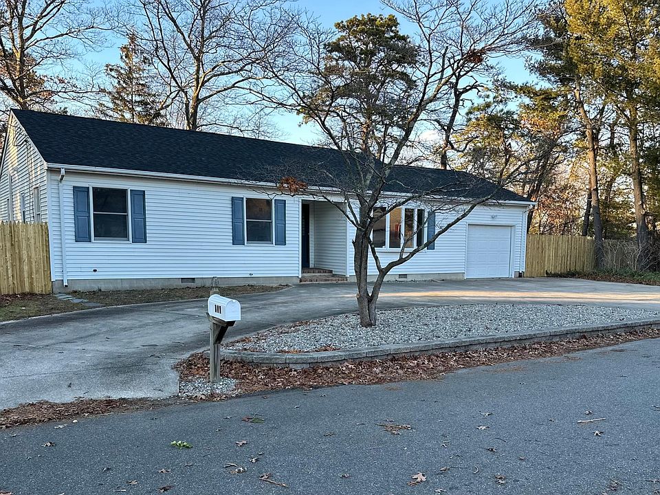 254 Halliard Ave, Beachwood, NJ 08722 Zillow