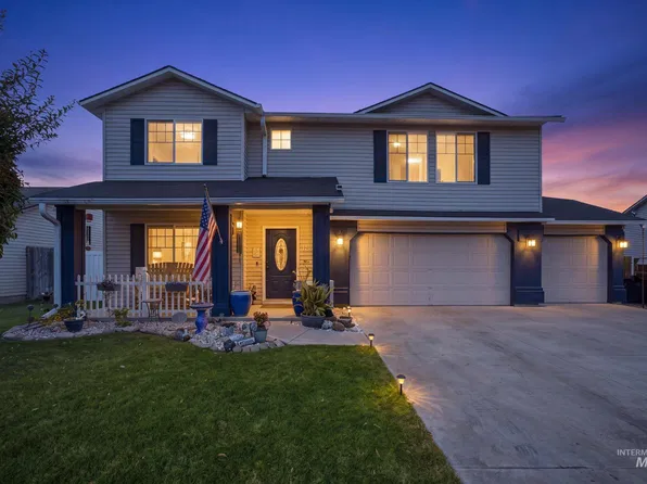 1856 W Lake Pointe Ct, Nampa, ID 83651