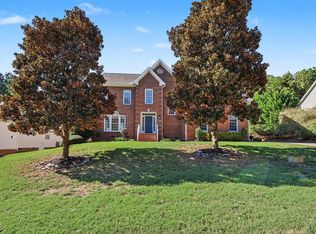 744 Highwater Pl, Fuquay Varina, NC 27526