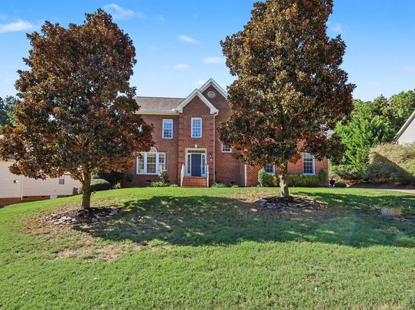 744 Highwater Pl, Fuquay Varina, NC 27526