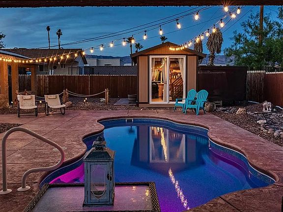 2nd image of 2450 Tovar Ln