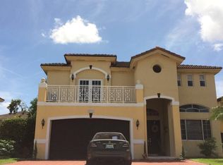 6031 SW 164th Ct, Miami, FL 33193