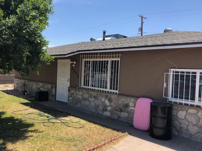 2305 E Pueblo Ave, Phoenix, AZ, 85040