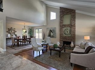 25881 Hitching Rail Rd, Laguna Hills, CA 92653