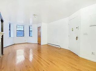 548 W 114th St #1D, New York, NY 10025