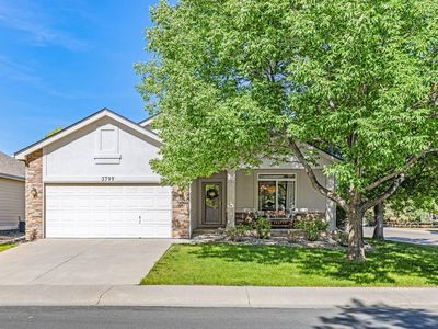 3799 Flagler Ave, Loveland, CO, 80538