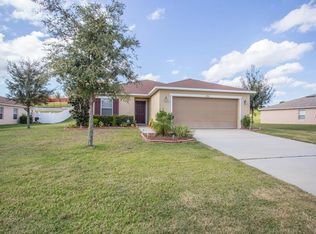 2981 Breezy Meadow Rd, Apopka, FL 32712