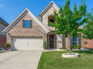 2392 Elm Valley Dr, Little Elm, TX 75068